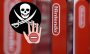 Nintendo advierte cómo desactivará consolas si detecta piratería