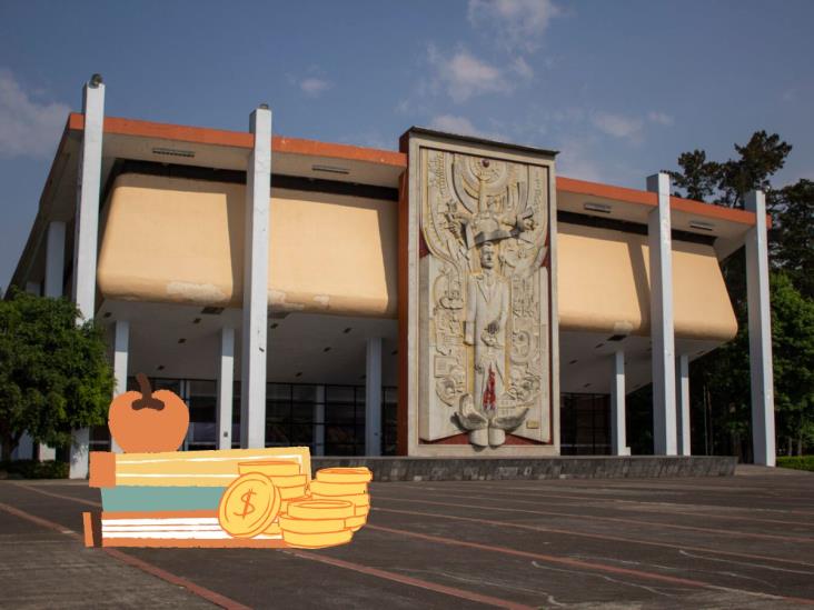 Maestros de la Normal Veracruzana exigen pago de Estímulo al Desempeño Docente 2025