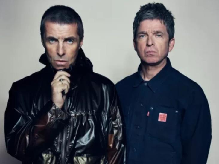 Mánager revela que no habrá nueva música de Oasis tras gira
