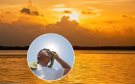 Ola de calor: A esta hora debes evitar salir a la calle y cuidarte de los rayos del sol