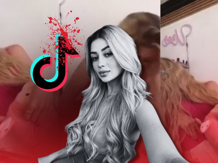 ¡A quema ropa y en directo! ¿Quién era Valeria  Márquez la influencer asesinada de tiktok?