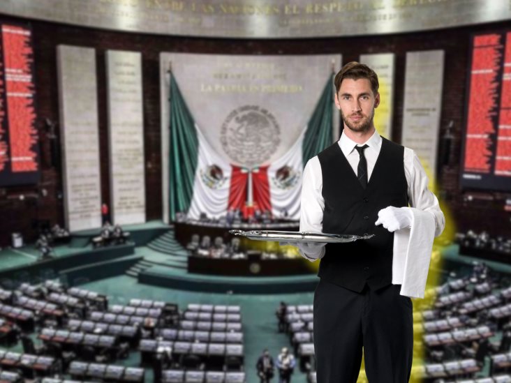 Ley de Propinas 2025: ¿Qué dice acerca de los derechos de los meseros?