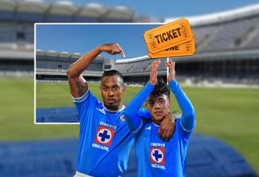 Cuadrangular IFC en el Estadio Luis Pirata Fuente: precio de los boletos y dónde comprarlos