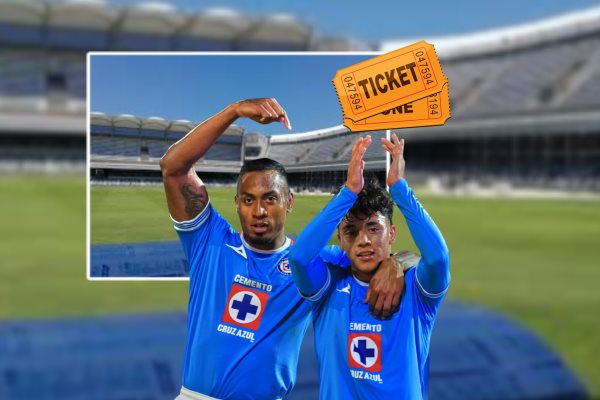 Cuadrangular IFC en el Estadio Luis Pirata Fuente: precio de los boletos y dónde comprarlos
