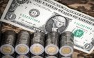 Precio del dólar a pesos HOY 14 de mayo en los bancos de México