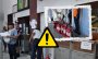 Realizan mantenimiento preventivo a extintores en Palacio Municipal de Córdoba