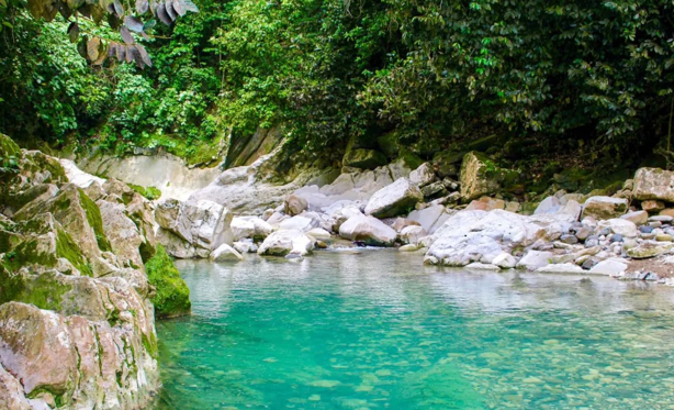 Río San Bartolo: un paraíso termal escondido en Veracruz, ¿cómo llegar? 
