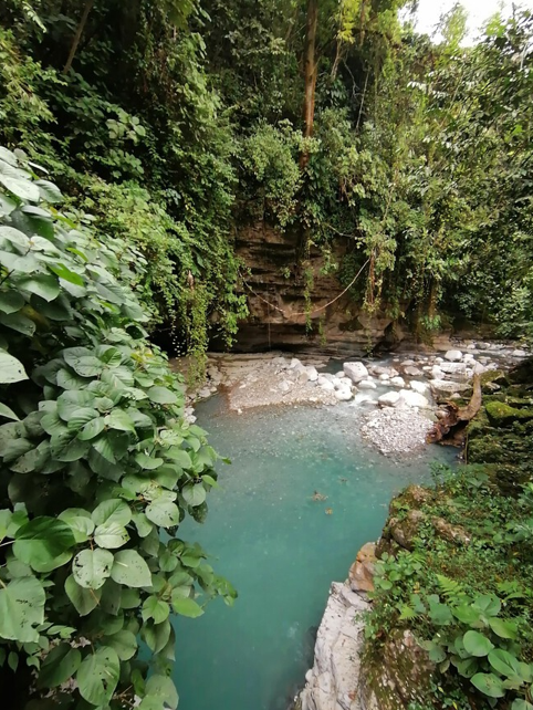 Río San Bartolo: un paraíso termal escondido en Veracruz, ¿cómo llegar? 