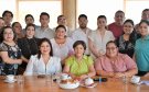 Rosa María Hernández Espejo propone regresar el Carnaval de Veracruz a su fecha original
