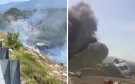 Terrible accidente en carretera Cuacnopalan-Oaxaca deja 20 muertos y 10 heridos