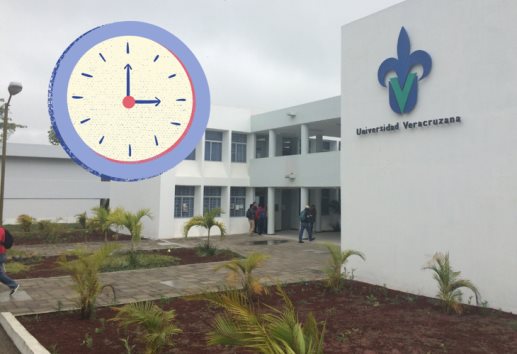 Ante inseguridad, reduce UV horarios en Poza Rica y Coatzacoalcos
