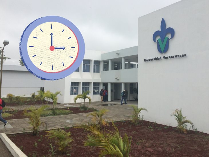 Ante inseguridad, reduce UV horarios en Poza Rica y Coatzacoalcos