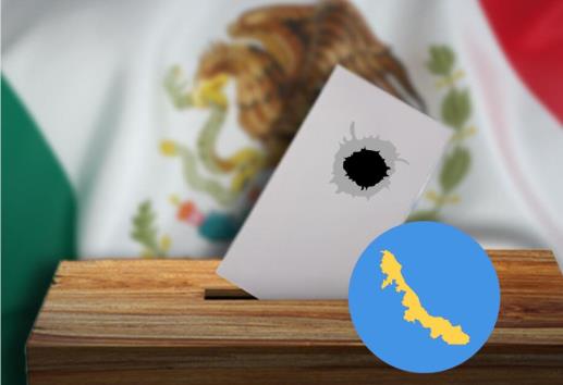 Balas contra votos, así va la violencia electoral en Veracruz;  amenazan y asesinan candidatos