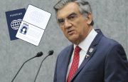 Desmienten revocación de visa americana a gobernador de Tamaulipas
