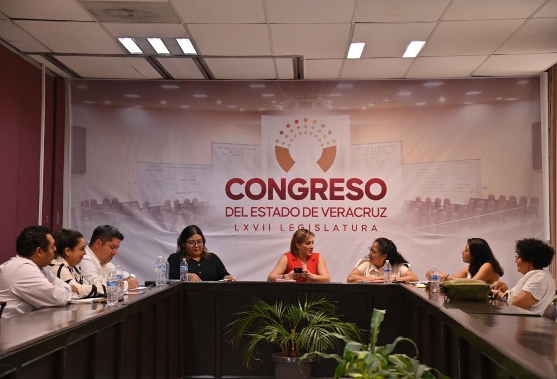Colaboran Congreso-IVM en favor de las mujeres en municipios
