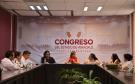 Colaboran Congreso-IVM en favor de las mujeres en municipios