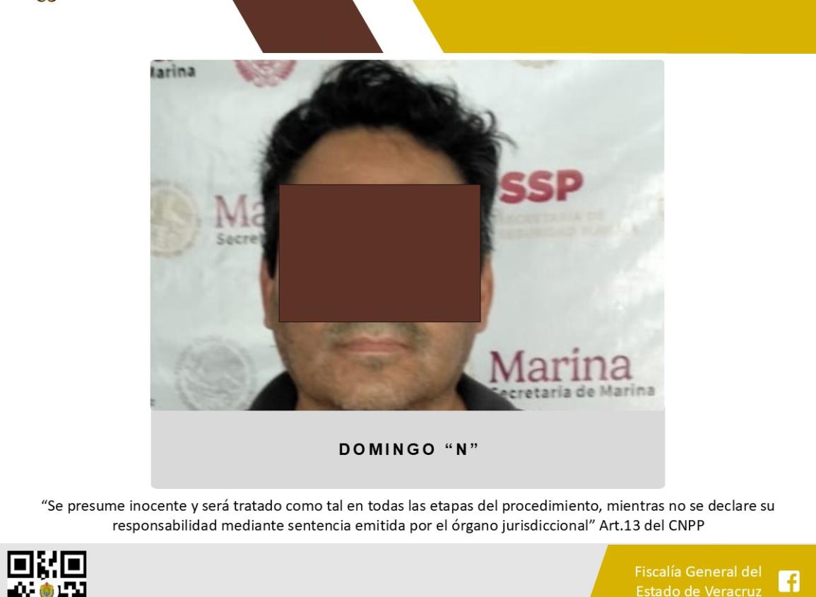 Confirman nexos de líder campesino con muerte de Yesenia Lara en Texistepec