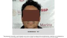 Confirman nexos de líder campesino con muerte de Yesenia Lara en Texistepec