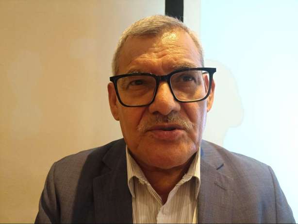 Ser maestro es compartir, aprender mutuamente y formar con vocación: Juan Ortiz Escamilla (+VIDEO)