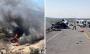 Fatal accidente en límites de Oaxaca y Puebla; más de 20 muertos y una decena de heridos