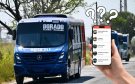Así puedes seguir la ruta y hora en que pasa un camión en Veracruz | Lista de apps