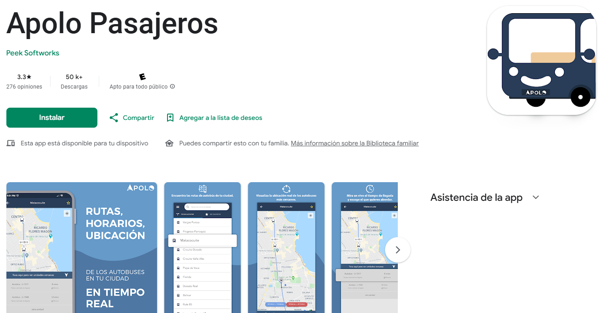 Así puedes seguir la ruta y hora en que pasa un camión en Veracruz | Lista de apps