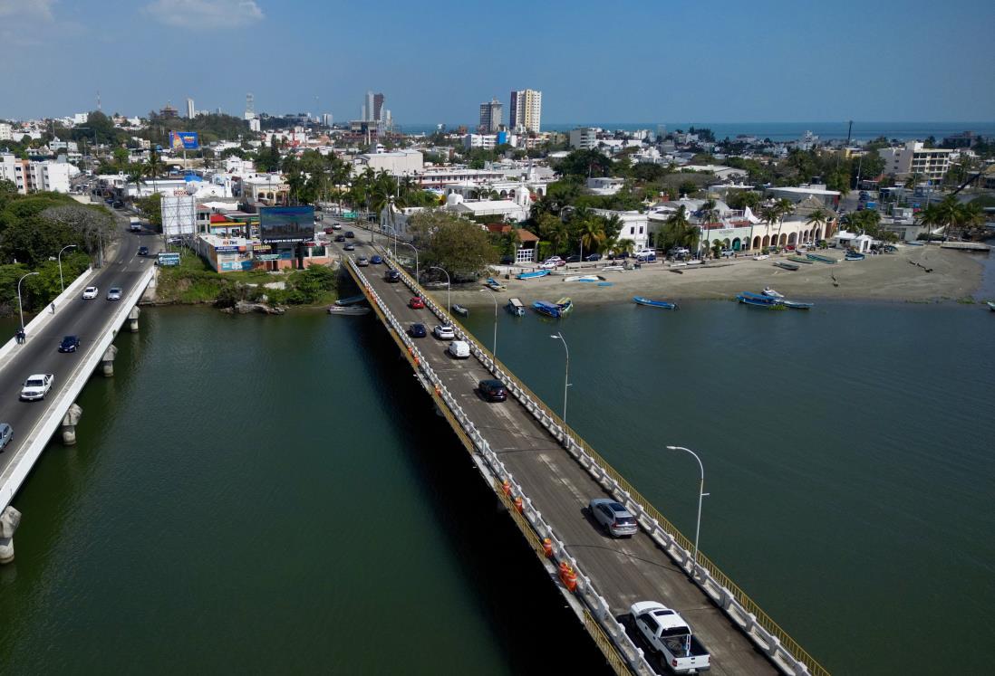 Así estará el clima en Veracruz este jueves 15 de mayo
