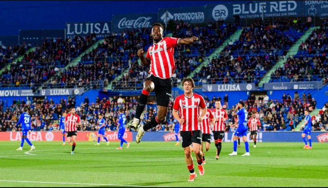 Regresa Athlétic a la Champions League