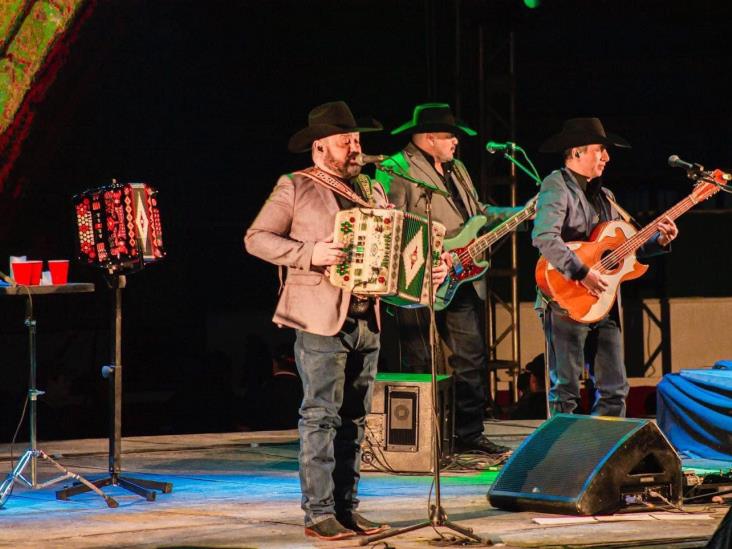 Intocable se presentará en Veracruz como parte de su tour Antología