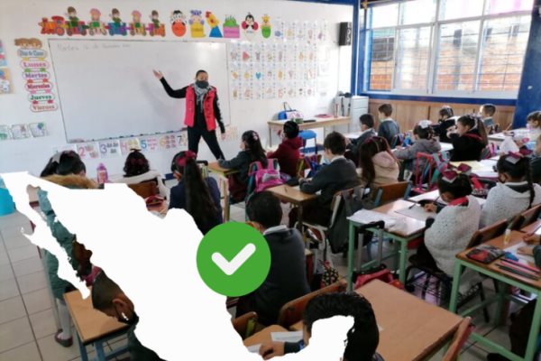 Presidenta anunciará beneficios para los docentes, en el marco del Dia del Maestro