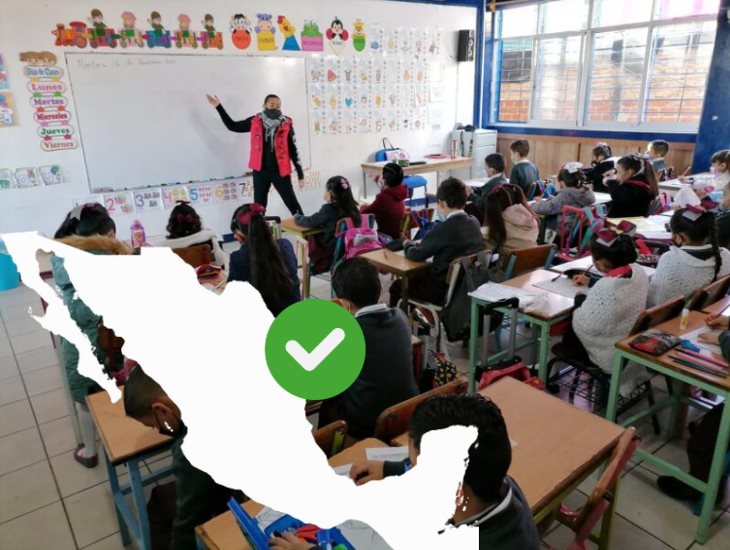 Presidenta anunciará beneficios para los docentes, en el marco del Dia del Maestro
