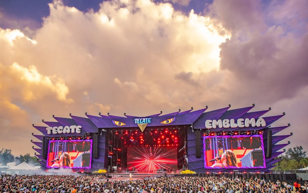 Tecate emblema 2025: fecha, horarios y dónde conseguir los boletos