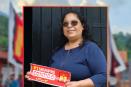 Candidata del PT en Magdalena denuncia acoso e intimidación