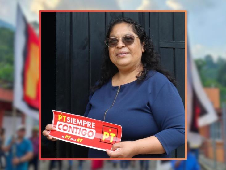Candidata del PT en Magdalena denuncia acoso e intimidación