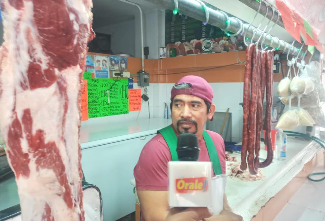 Carniceros de Veracruz piden no difundir información irresponsable sobre el gusano barrenador