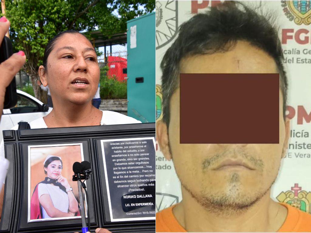 Caso Noriko: madre exige agilizar juicio final de feminicidas; en esta fecha habría careo