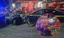 Conductor ebrio impacta a cuatrimoto y termina detenido; en Martínez de la Torre 