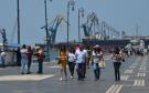 Artesanos de Veracruz se sienten motivados por el crecimiento de afluencia turística