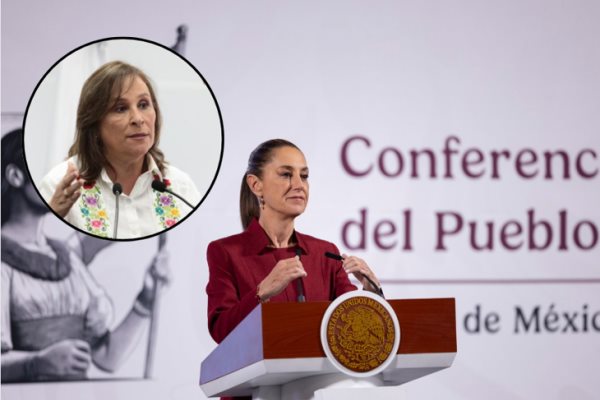 Claudia Sheinbaum y Rocío Nahle se reunirán para reforzar seguridad electoral en Veracruz