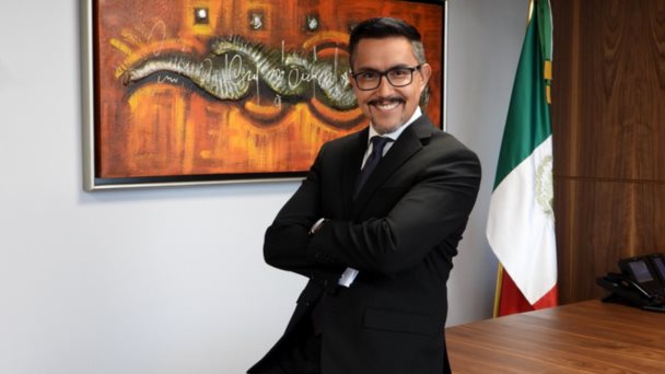 Sergio Molina: un defensor de la justicia en Veracruz