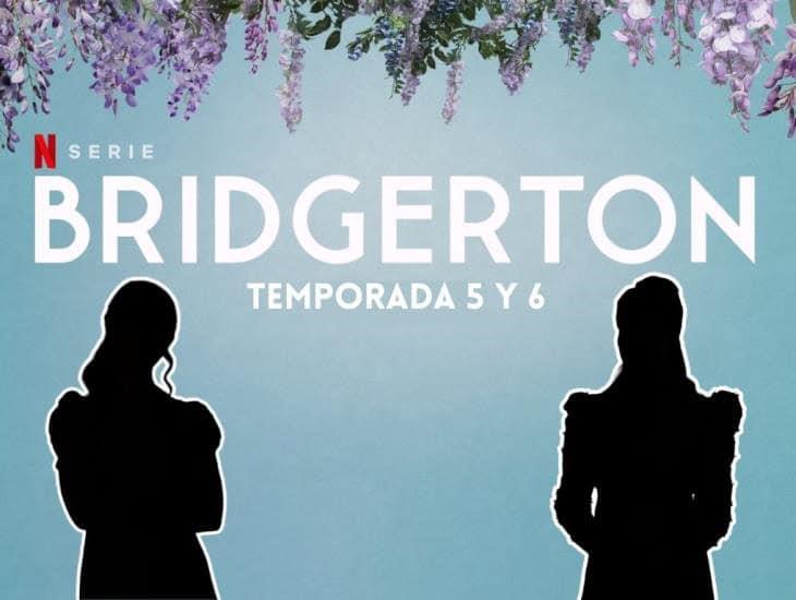 Netflix confirma Bridgerton temporada 5 y 6; estos serían los protagonistas.