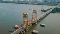 Nuevo Puente en Coatzacoalcos: esta es la zona exacta en la que iniciará el bulevar de cuatro carriles