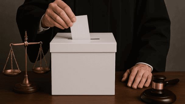A 16 días de la elección judicial, mexicanos desconocen el proceso y sus implicaciones