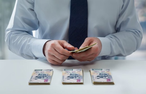 Cuál es la fecha límite para que te paguen el Reparto de Utilidades; esto dice la Ley