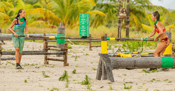 Survivor México 2025: filtran quién sería el eliminado de la semana 3