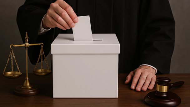 A 16 días de la elección judicial, mexicanos desconocen el proceso y sus implicaciones