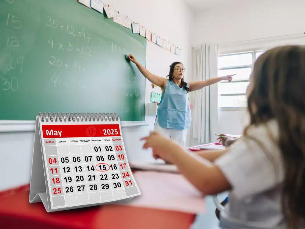 Día del Maestro 2025: estas son las mejores frases para enviar por WhatsApp