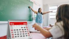 Día del Maestro 2025: estas son las mejores frases para enviar por WhatsApp