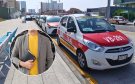 Día del Maestro reduce 30% las ganancias de taxistas de Veracruz por suspensión de clases