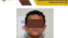 Sentencian a 70 años de prisión a autor de masacre; abandonó cuerpos en zona de Voladores de Papantla de Boca del Río